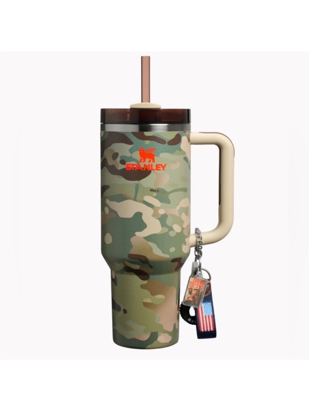 Post Malone x Stanley Quencher
